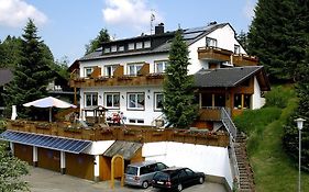Appart Hotel Julia